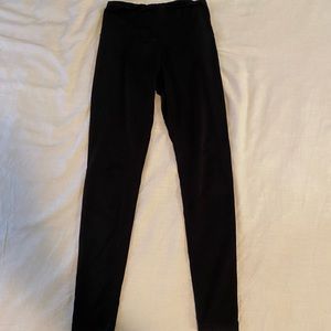 Zella Black Leggings- OBO